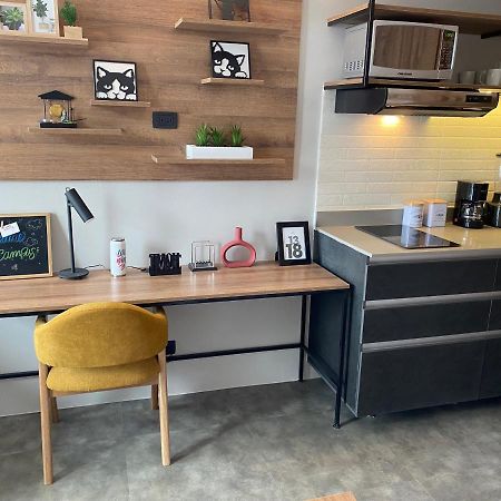 Casa Campus Ivin Chapinero Aparthotel Μπογκοτά Εξωτερικό φωτογραφία