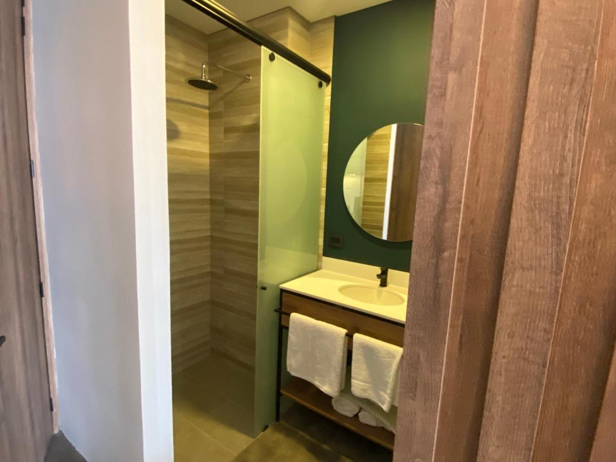 Casa Campus Ivin Chapinero Aparthotel Μπογκοτά Εξωτερικό φωτογραφία