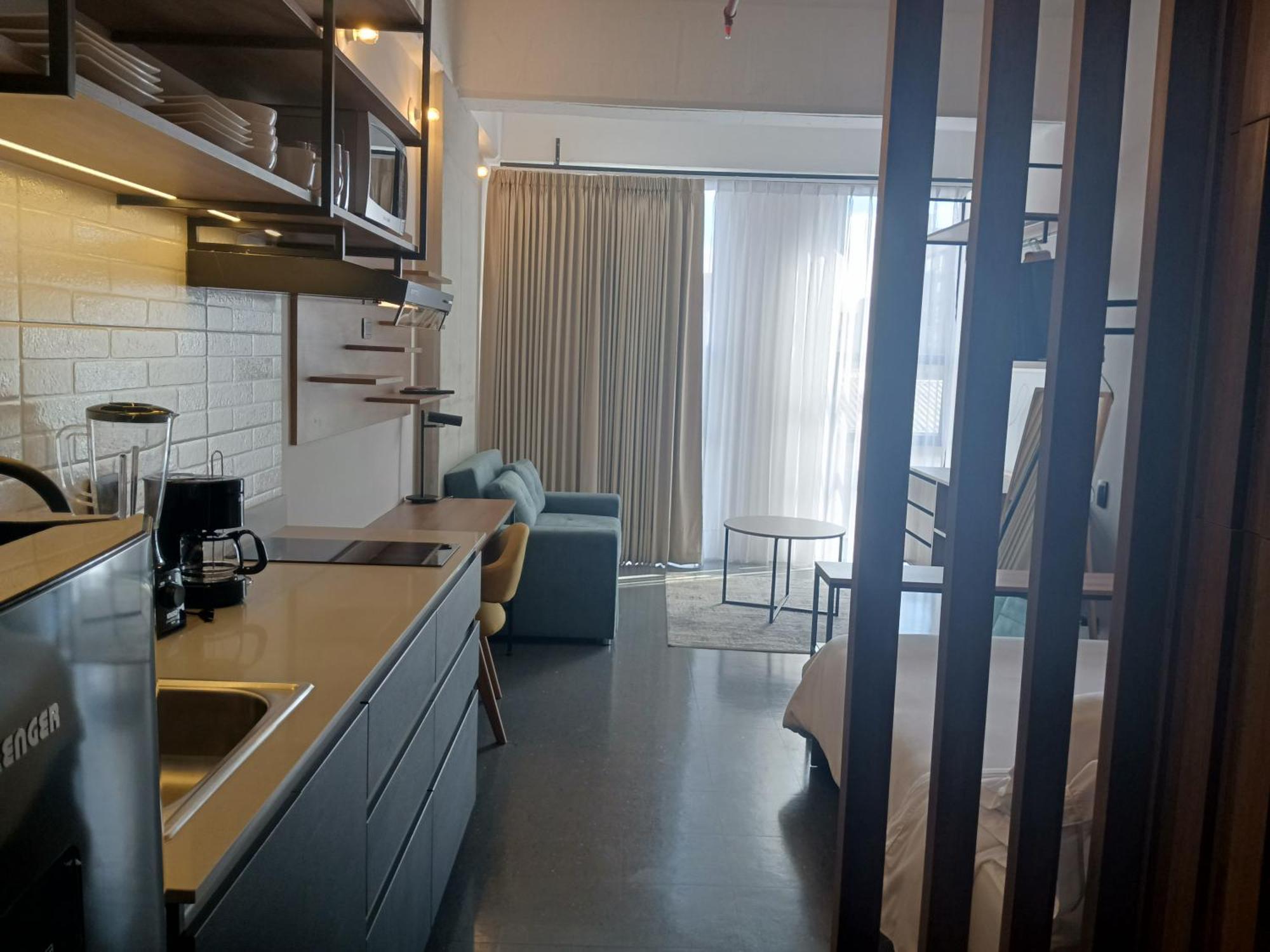 Casa Campus Ivin Chapinero Aparthotel Μπογκοτά Εξωτερικό φωτογραφία
