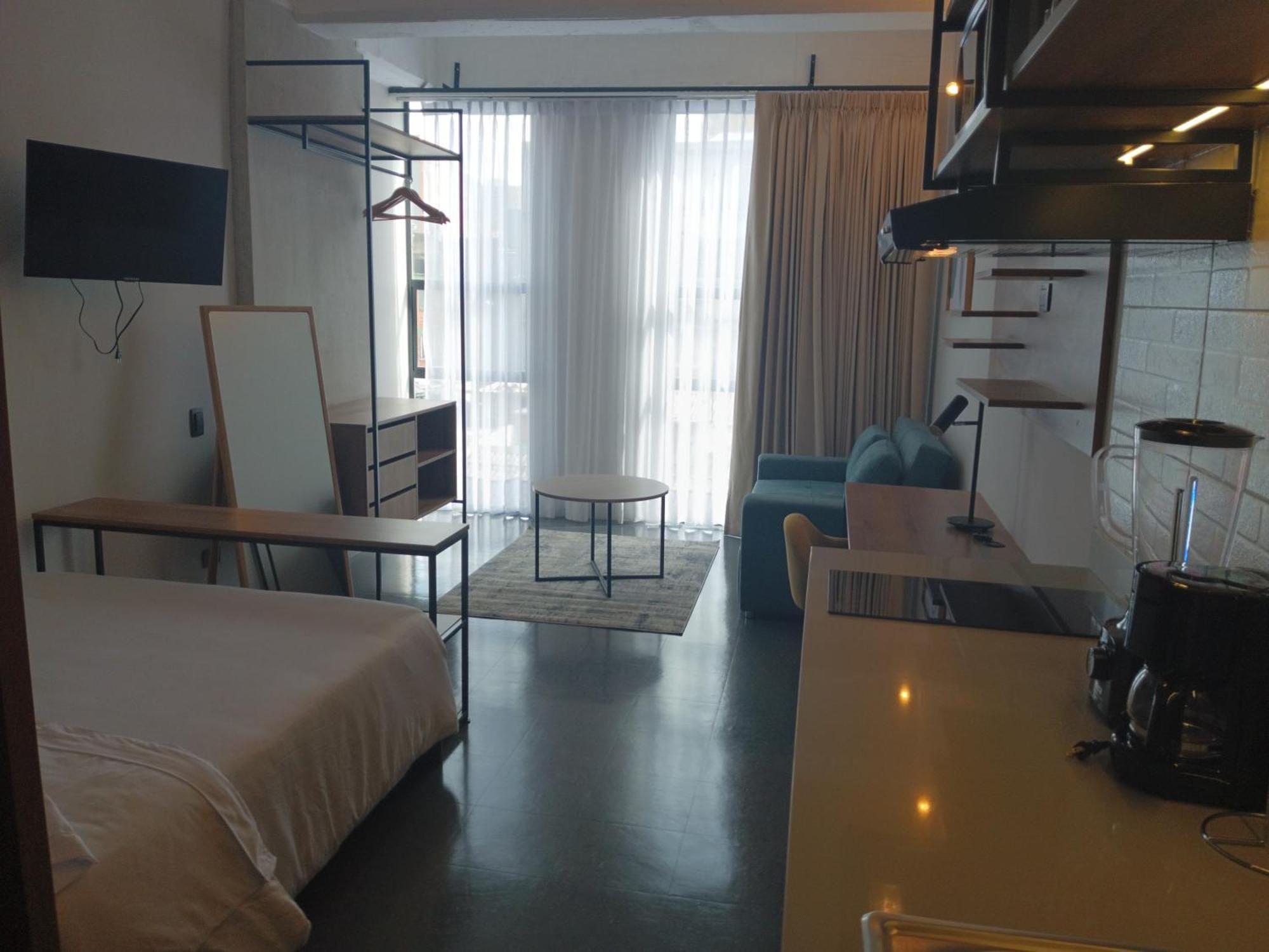 Casa Campus Ivin Chapinero Aparthotel Μπογκοτά Εξωτερικό φωτογραφία