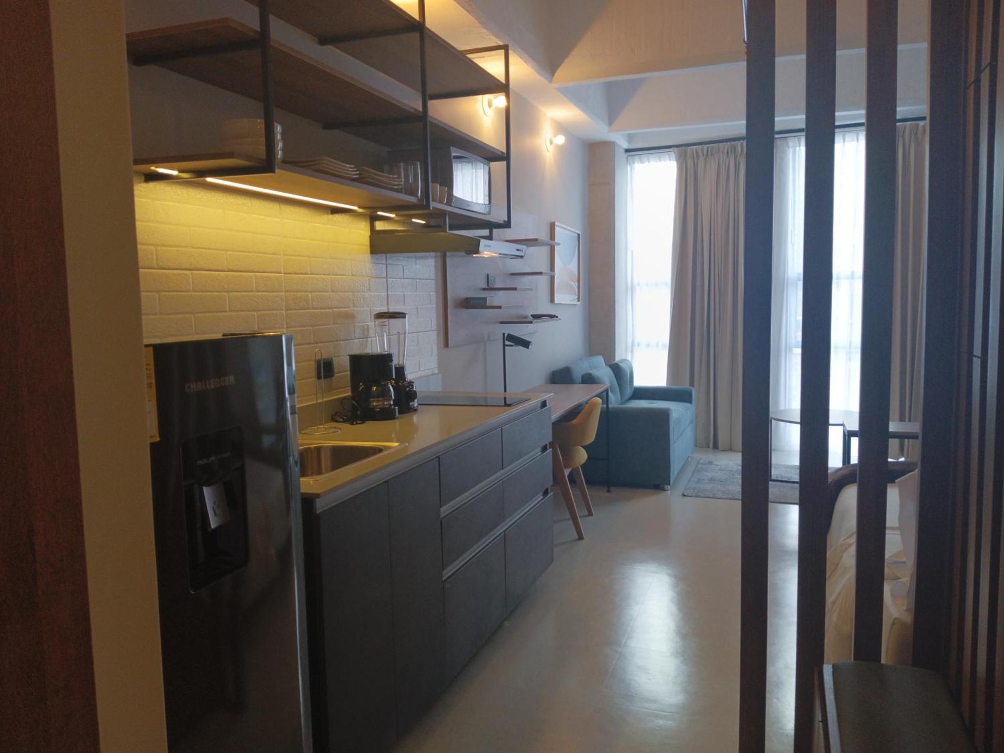 Casa Campus Ivin Chapinero Aparthotel Μπογκοτά Εξωτερικό φωτογραφία