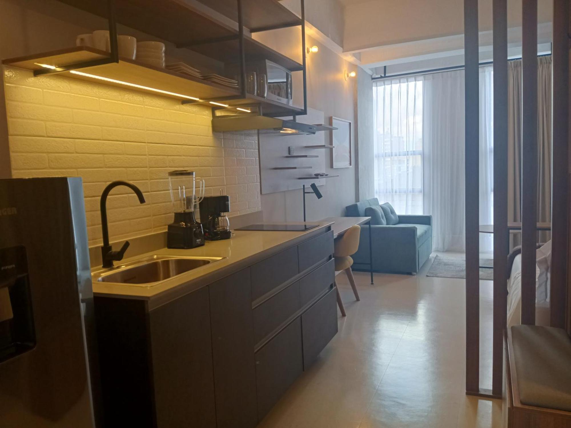 Casa Campus Ivin Chapinero Aparthotel Μπογκοτά Εξωτερικό φωτογραφία