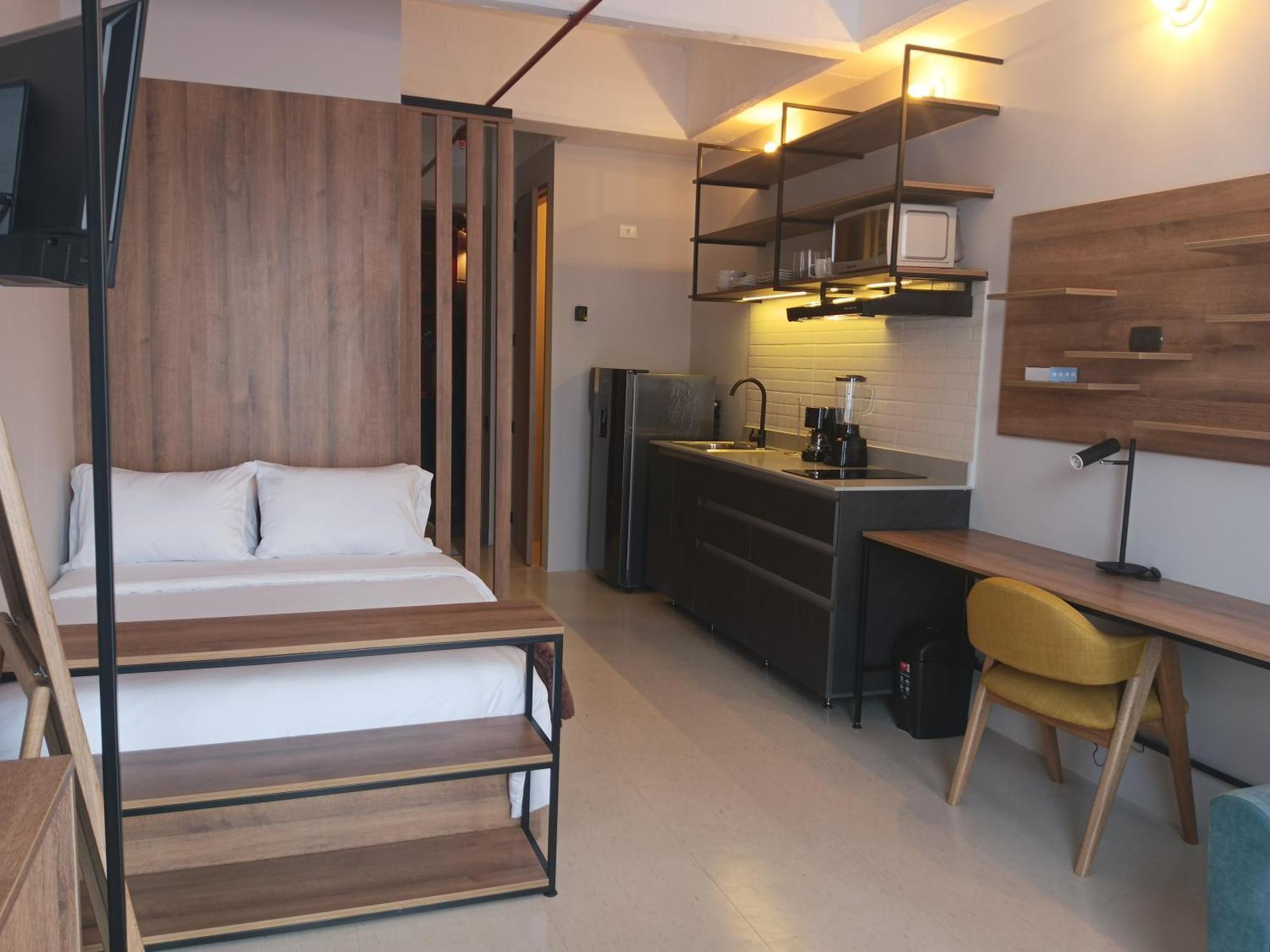 Casa Campus Ivin Chapinero Aparthotel Μπογκοτά Εξωτερικό φωτογραφία