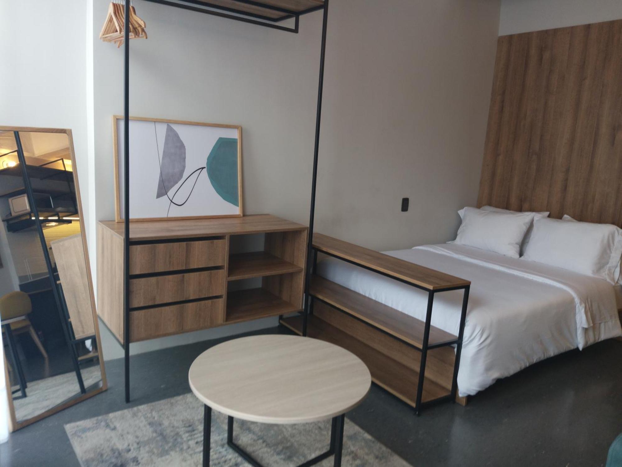 Casa Campus Ivin Chapinero Aparthotel Μπογκοτά Εξωτερικό φωτογραφία