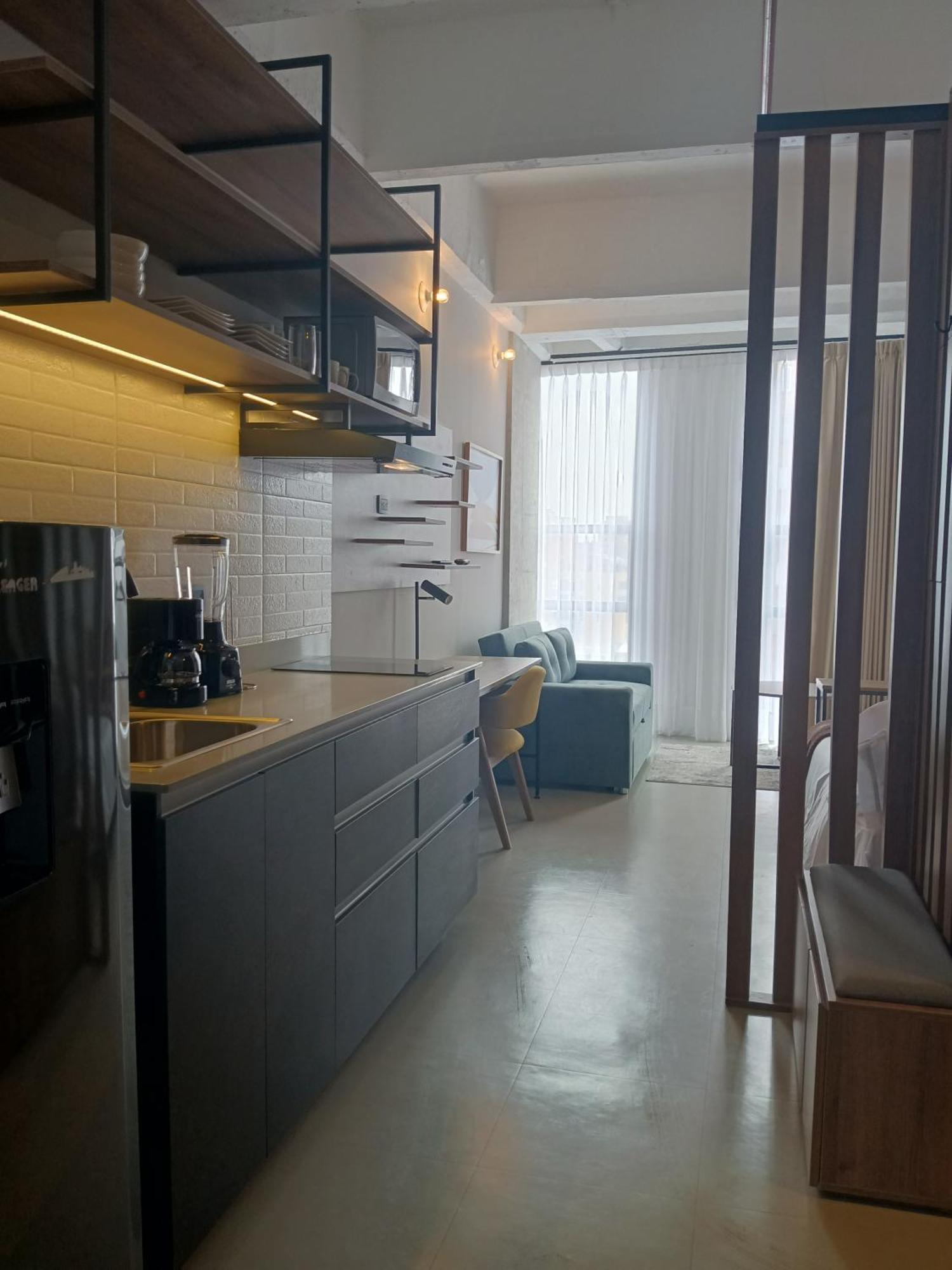 Casa Campus Ivin Chapinero Aparthotel Μπογκοτά Εξωτερικό φωτογραφία