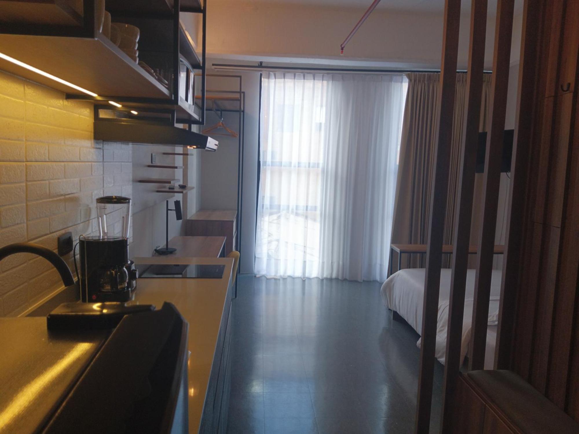 Casa Campus Ivin Chapinero Aparthotel Μπογκοτά Εξωτερικό φωτογραφία
