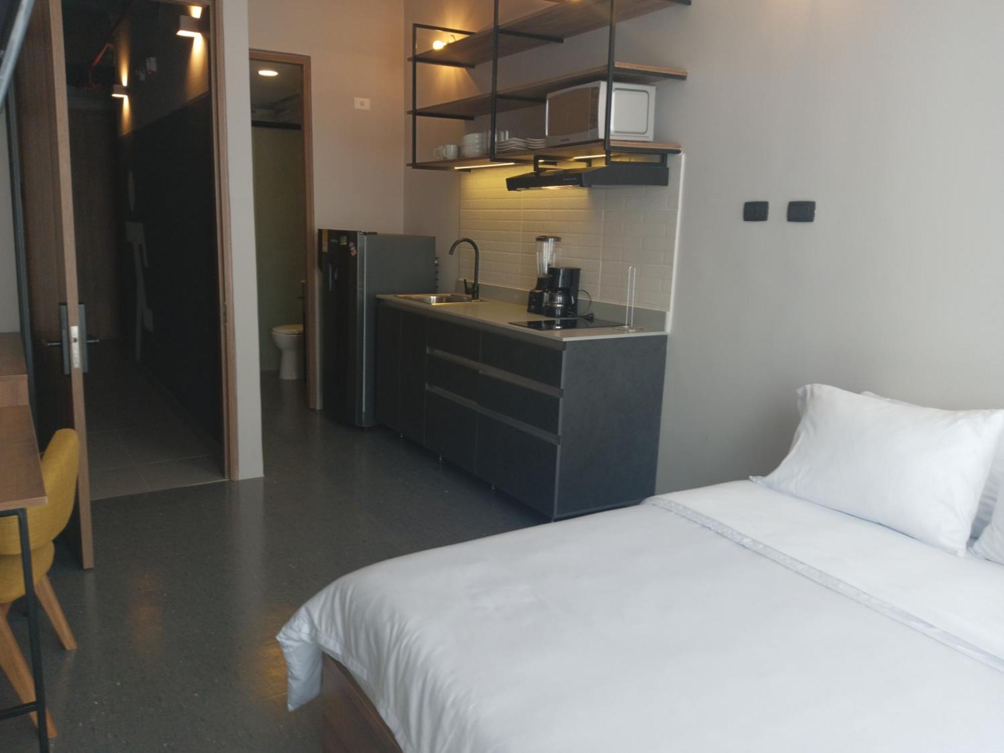 Casa Campus Ivin Chapinero Aparthotel Μπογκοτά Εξωτερικό φωτογραφία