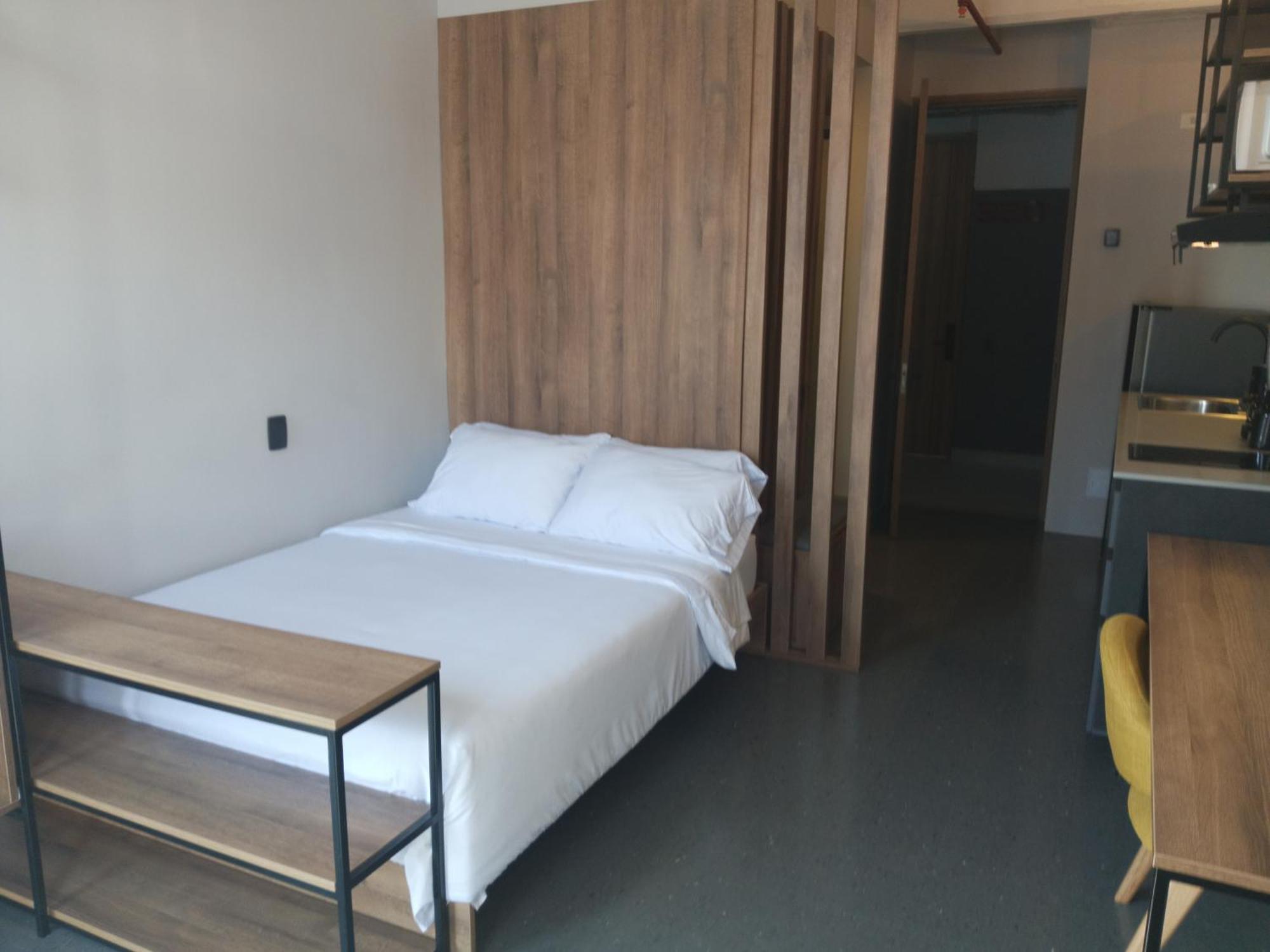Casa Campus Ivin Chapinero Aparthotel Μπογκοτά Εξωτερικό φωτογραφία