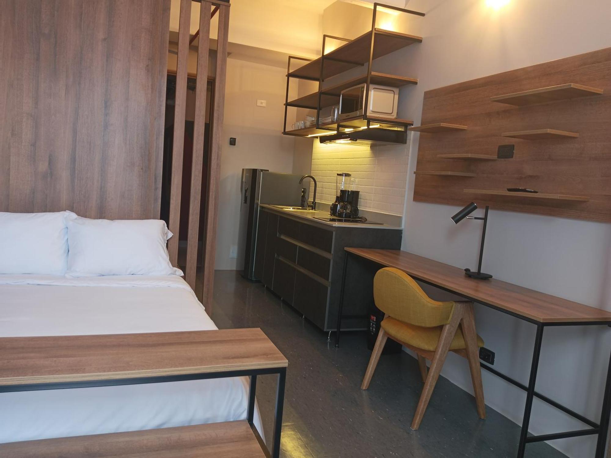 Casa Campus Ivin Chapinero Aparthotel Μπογκοτά Εξωτερικό φωτογραφία