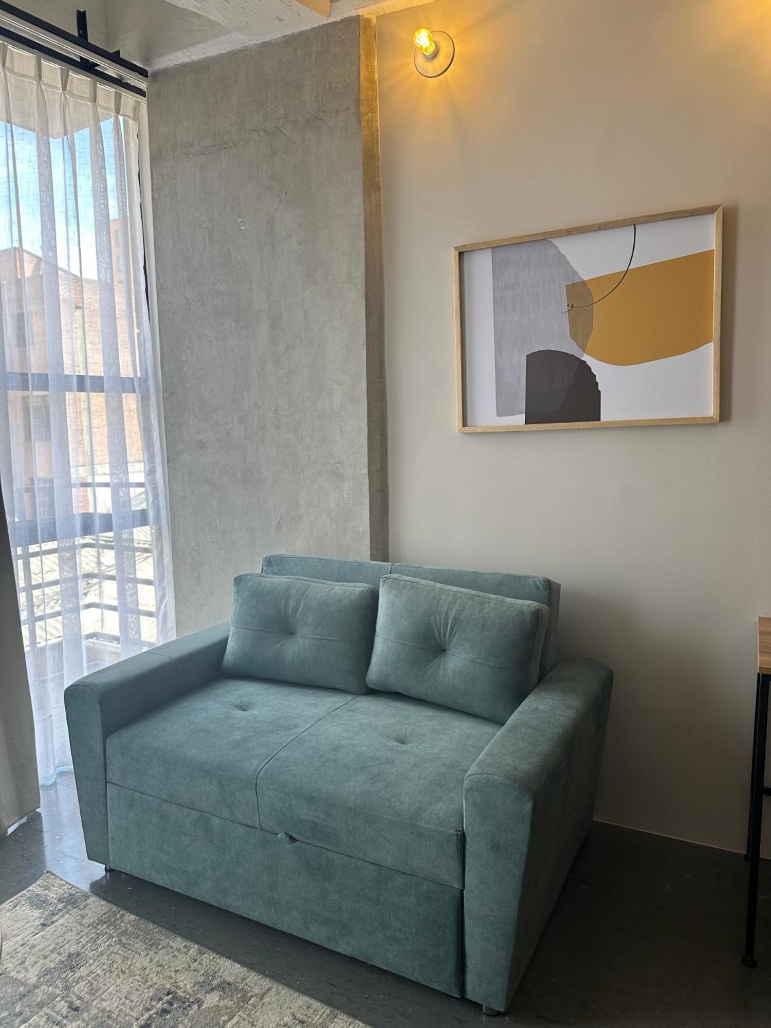 Casa Campus Ivin Chapinero Aparthotel Μπογκοτά Εξωτερικό φωτογραφία